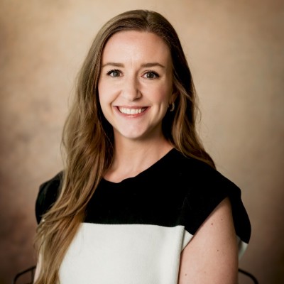 Kristen O'Brien